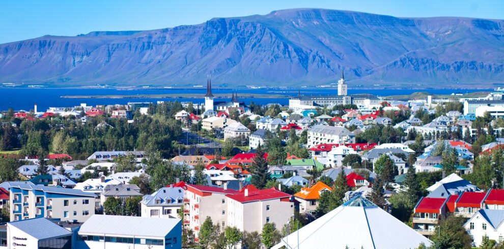 Reykjavik